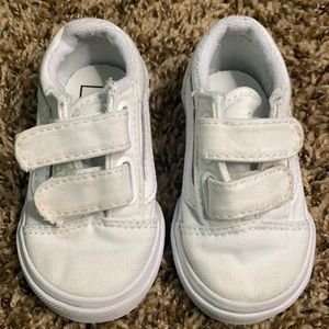 Pre-Loved TODDLER OLD SKOOL V